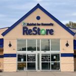 ReStore exterior view