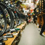 Bike & Scooter Shops
