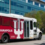 IU Campus Bus Service