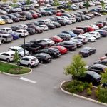 IU Campus Parking Information