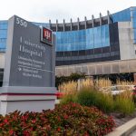 IU hospital