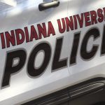 campus police