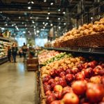 groceries