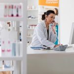 pharmacy